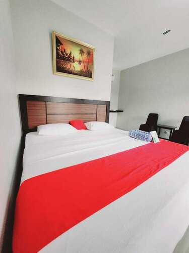 Jl. Gn. Gede No.22, Đặt Khách sạn Khách sạn tại West Java có Bãi đậu xe, Bãi đậu xe