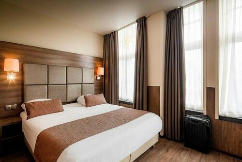 OZO Hotels Cordial Amsterdam, Забронировать Отель Амстердам - центр города Амстердам, рядом с Концертный зал Paradiso