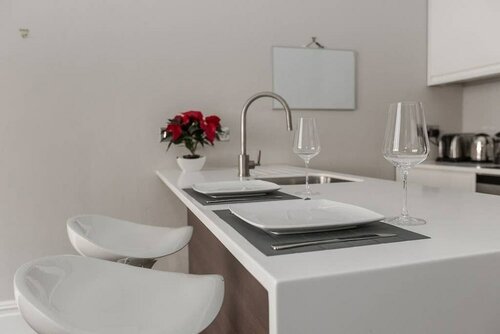 Luxurious 1BR Period Property in Kensington, Забронировать Отель Отели Большого Лондона 4 звезды, 4*