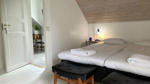 Villa Weidling B&B, Réserver Chambre d'hôtes  