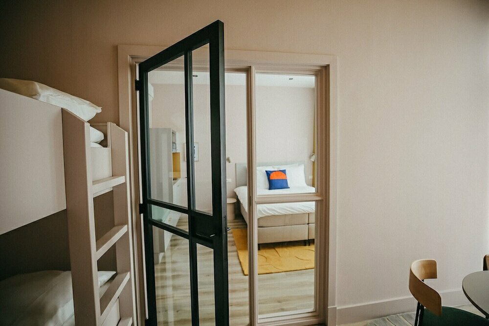 Hotel Bries Den Haag - Scheveningen