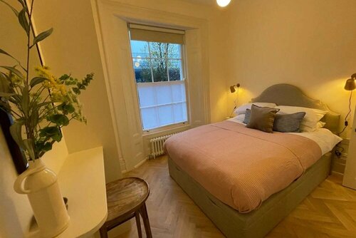 Beautiful & Central 1 Bedroom Flat in Clerkenwell, Забронировать Апартаменты/квартира Апартаменты Большого Лондона, Апартаменты/квартира