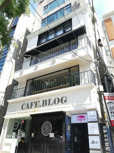 Cooing Guesthouse-Hostel, Rezerwuj Hotel Seodaemun-Gu Seul