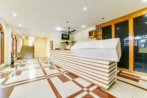 Spot On 62000 Hotel The Raj Palace, Boek Hotel Bongaigaon Assam