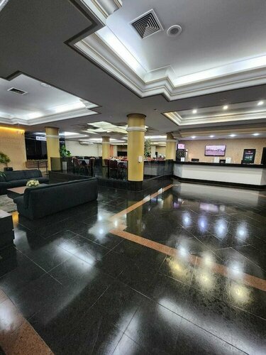 Hotel Europa, Забронировать Отель Блуменау Санта-Катарина