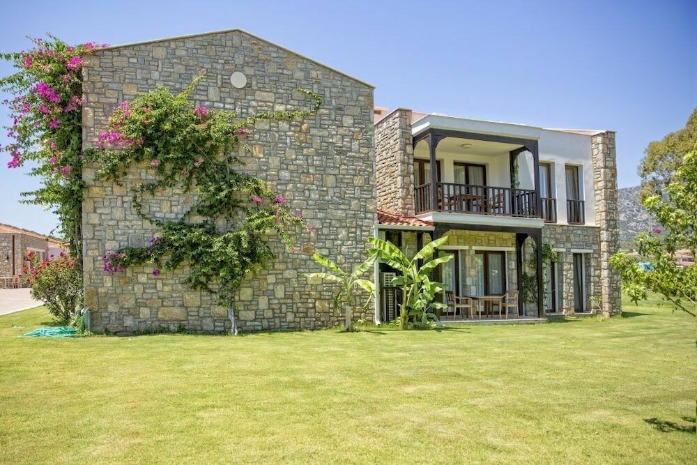 Datca Doris Hotel