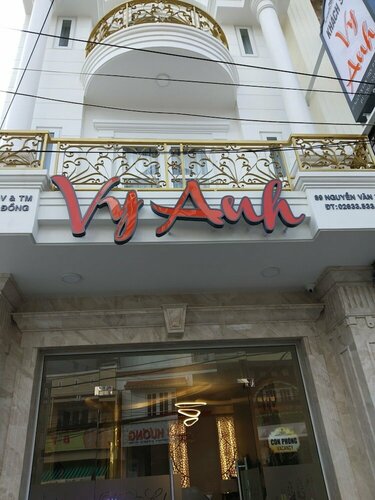Vy Anh Hotel, Забронировать Отель Далат Ламдонг, рядом с Площадь Лам Вьен