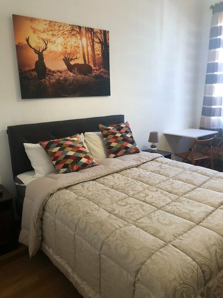 Sofia guest house
