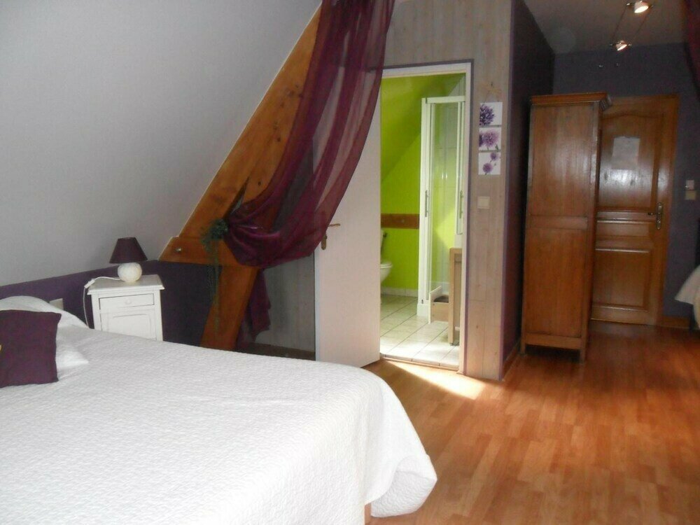 Les chambres dhôtes du Panorama
