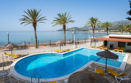 Medplaya Hotel Vistamar Costa Dorada, Забронировать Отель Отели El Baix Camp с завтраком, Завтраки