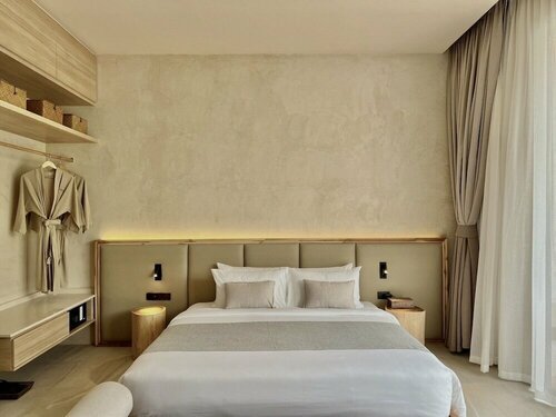 Eden Resort & Villas Phuket Patong, Забронировать Курортный отель Бизнес-отели Патонг-Бич, рядом с Cтадион Бангла Бокс, 4* 5*
