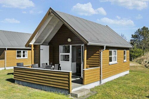 First Camp Råbjerg Mile - Skagen, Prenota Campeggio Hotel 3 stelle a Vestjylland, 3*