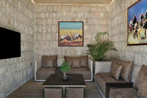 Al Samriya, Autograph Collection, Boek Hotel Ash-Shahaniya Qatar