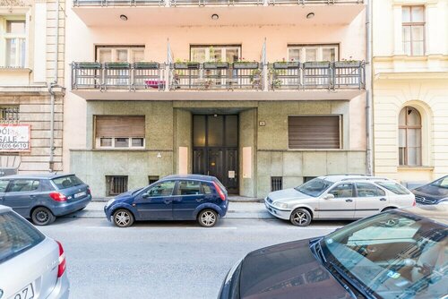 Oasis Apartments - Liberty Bridge, Забронировать Апартаменты/квартира Будапешт Центральная Венгрия