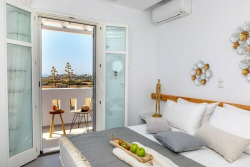 Villa Argana Naxos, Забронировать Вилла Наксос остров Наксос