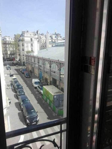 LPL Paris Hotel, Забронировать Отель 11-й округ: Бастилия Париж, рядом с Ледрю-Роллен