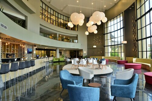 EPIC Hotel & Suites, Réserver Hôtel Hôtels à Nyagatare avec parking, Parking