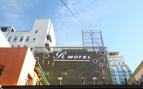Busan Seomyeon R, Reserva ahora Motel Busán República de Corea