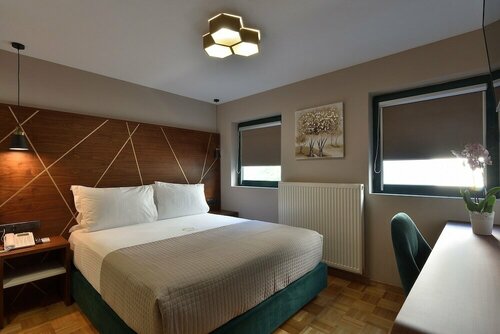 44 Athens, Забронировать Отель Афины периферийная единица Центральные Афины
