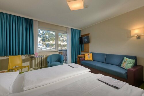 Hotel Blü Gastein, Забронировать Отель Гастайнерталь Зальцбург