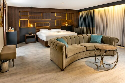 Anemon Kent Aydın Otel, Rezervovat Hotel Aydin Aegean Region