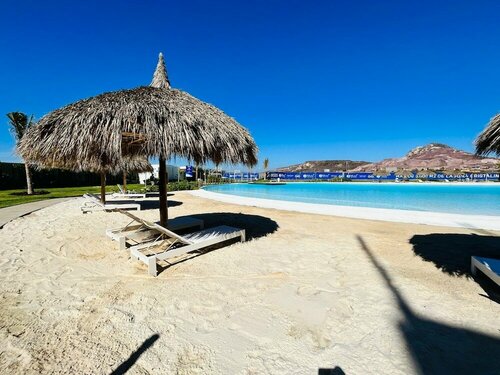 Blue Lagoon, Rezervați Apartament Hoteluri în Sinaloa cu parcare, Parcare