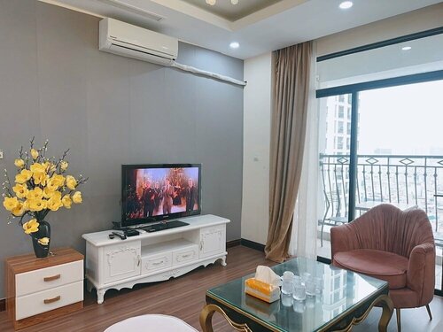 Paradise Home Royal City