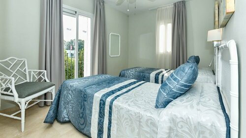 Ona Club Bena Vista, Забронировать Апартаменты/квартира Эстепона Коста-дель-Соль, рядом с Atalaya Golf &amp; Country Club
