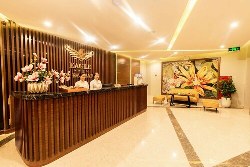 Eagle Hotel, Book Hotel Ha Tinh Ha Tinh