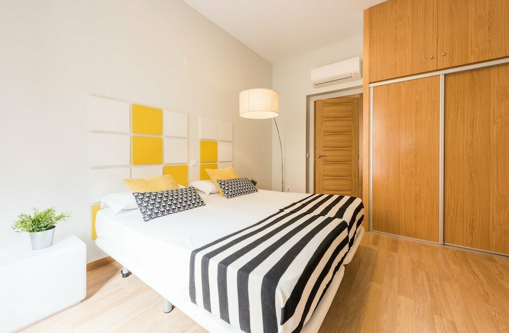 SmartRental Chueca