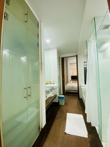 Peninsula Residences All Suite Hotel, Забронировать Отель Куала-Лумпур Федеральная территория Куала-Лумпур, рядом с Семантан