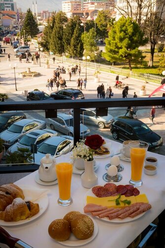Hotel Colosseo & Spa, Reserva ahora Hotel Hoteles de 5 estrellas en Shkodër, 5*