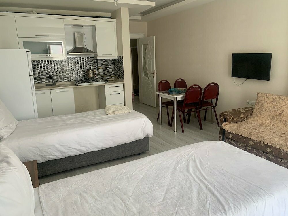 Espinaz Suit Otel
