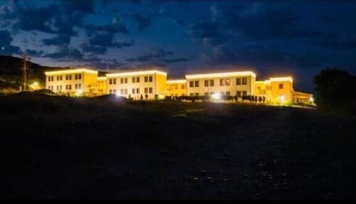 Sukha Inn Otel & Beach, Rezerwuj Hotel Hotele 3-gwiazdkowe w Bozcaada, 3*