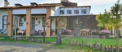 Echological Hotel, Restaurante & Spa, Rezervovat Hotel Lagos de Moreno Jalisco