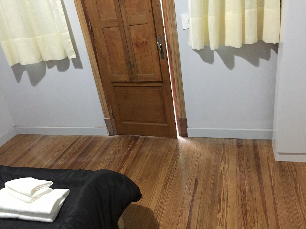 AHIVÁ Espacio Temporal