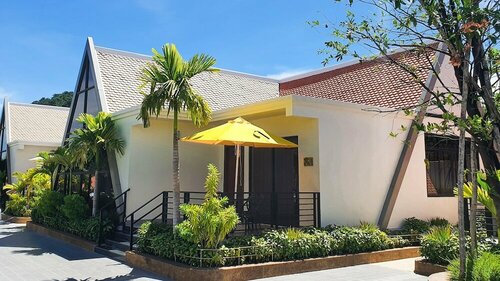 Vakara Hotel Kep, Boek Hotel Hotels in Kep met ontbijt, Ontbijt