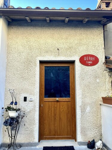 Da li Poteri, Book Hotel Colfiorito Umbrien