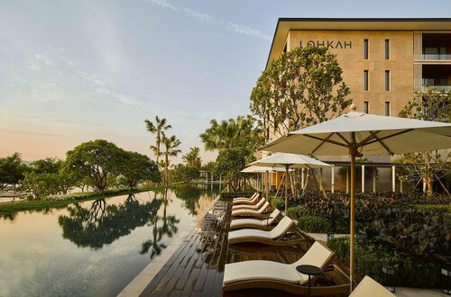 Lohkah Hotel & Spa Xiamen, Book Resort Hotels in Xiamen with a Pool, Swimming Pool