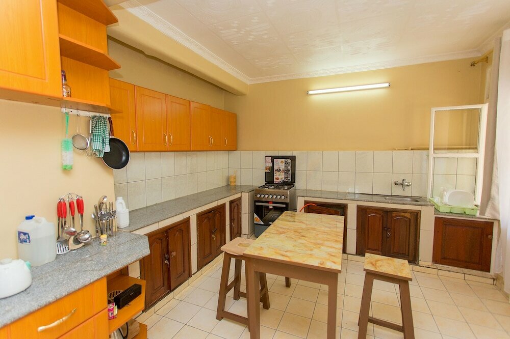 Kereth B&B Living Space