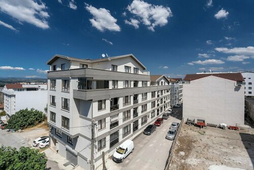 Aras Suit, Boek Hotel Nilufer Istanbul