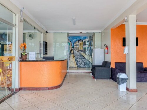Pousada Ilha Costeira, Boek Hotel Hotels in Bahia met zwembad, Zwembad