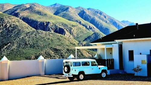 Maison Pjure Boutique Hotel & Spa