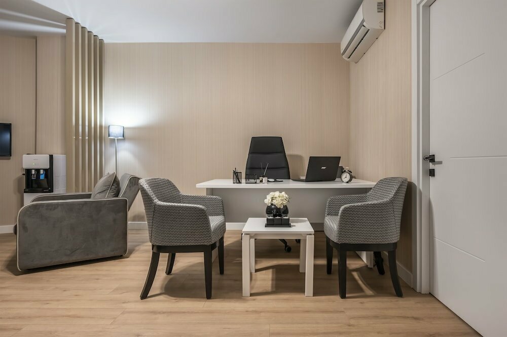 Konak Ciragan Residence
