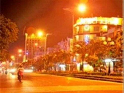 Hồng Ngọc Hotel Tuy Hòa, Забронировать Отель Недорогие отели Лиентри, недорогие