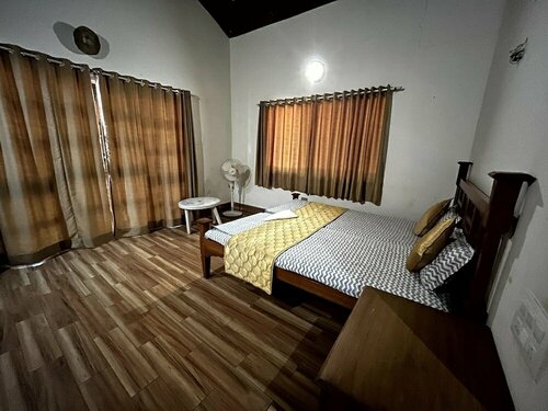 Forest Trails Adventure Resort, Varaa Hotelli Kolhapur Maharashtra