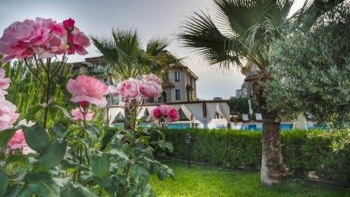 Burgas Beach Resort Apartments, Забронировать Апартаменты/квартира Сарафово Бургас