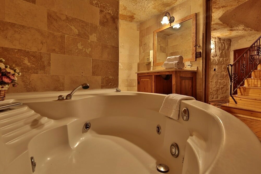 Ascension Cave Suites