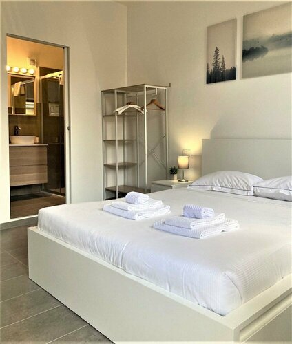 Torre 16 Lovely Studio, Забронировать Апартаменты/квартира Апартаменты Милана, рядом с Горла, Апартаменты/квартира