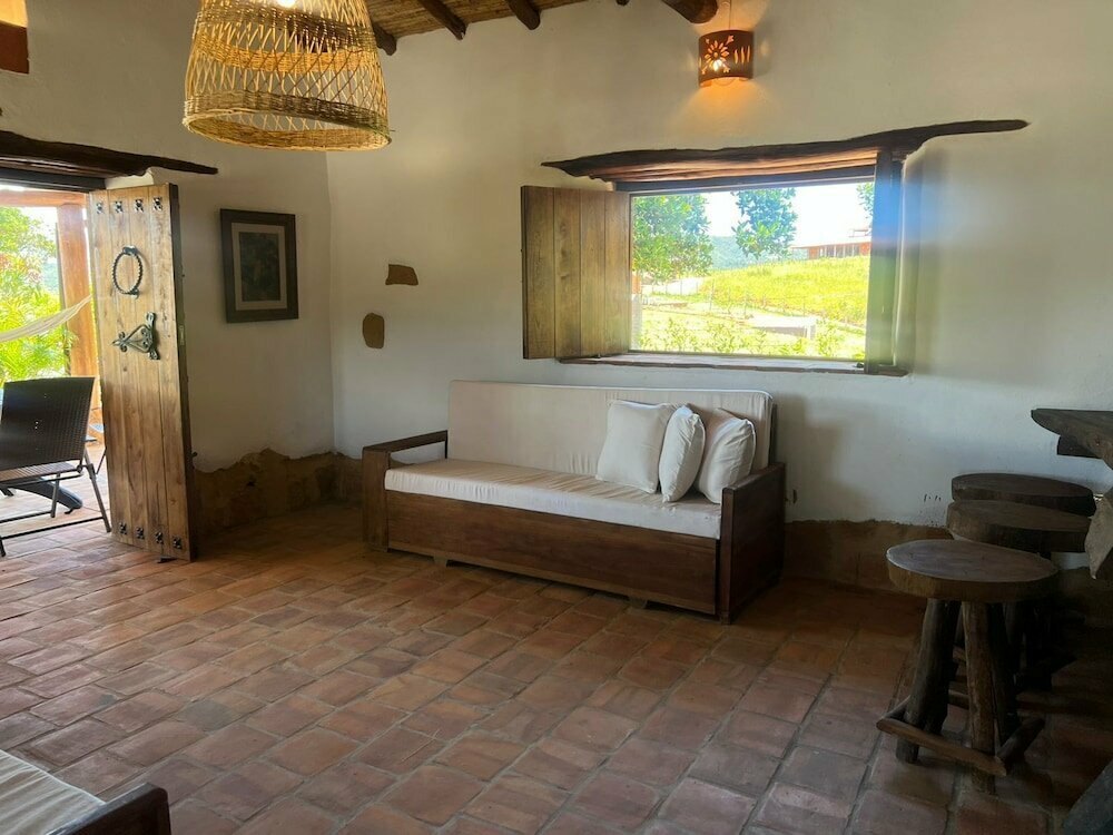 Casa Moranesi